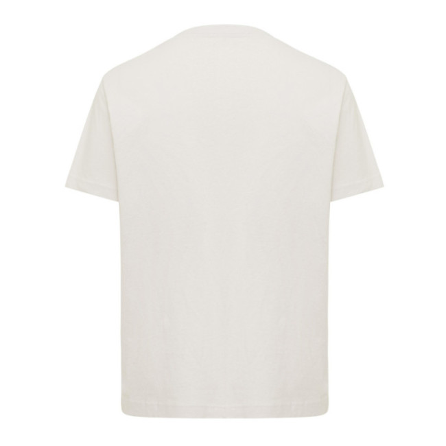 T-shirt personnalisé décontracté Iqoniq Kakadu 