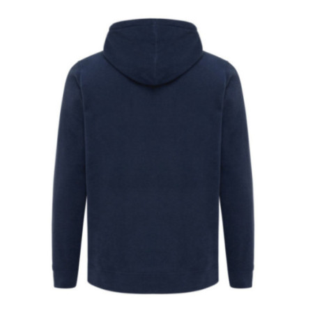 Sweat à capuche en polyester recyclé Iqoniq Trivor 