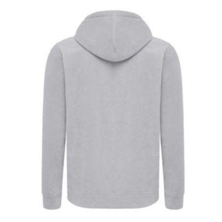 Sweat à capuche en polyester recyclé Iqoniq Trivor 