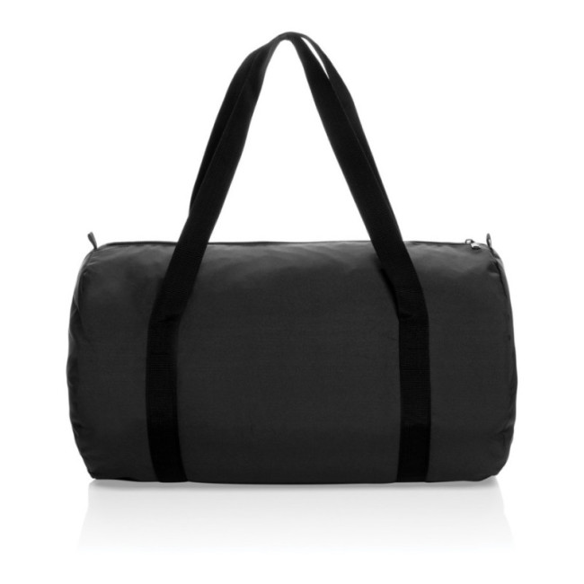 Sac de sport pliable rPET AWARE™ Dillon 