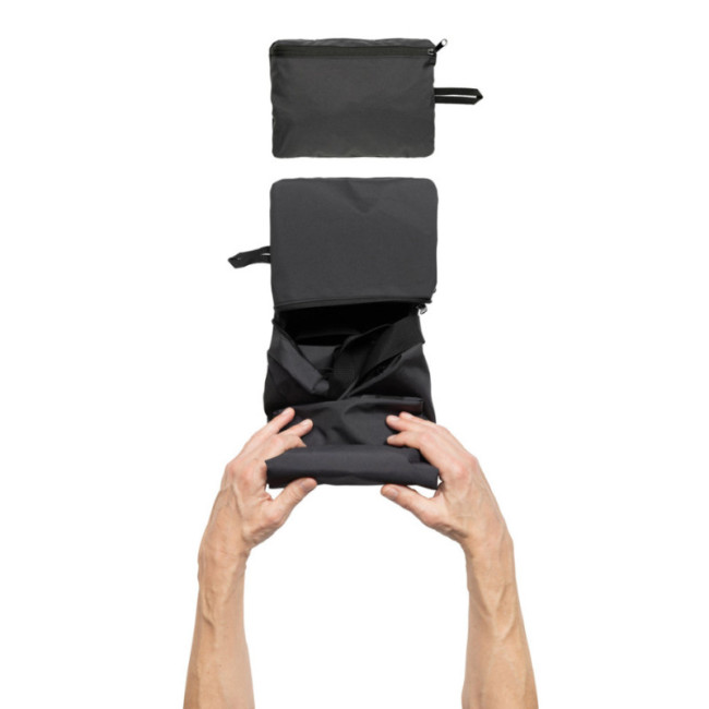 Sac de sport pliable rPET AWARE™ Dillon 