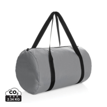 Sac de sport pliable rPET AWARE™ Dillon 