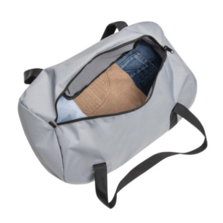 Sac de sport pliable rPET AWARE™ Dillon 