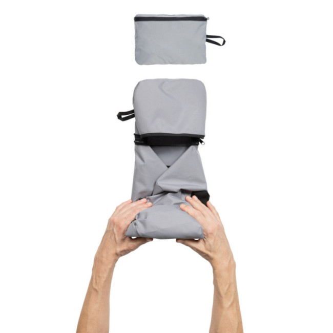 Sac de sport pliable rPET AWARE™ Dillon 