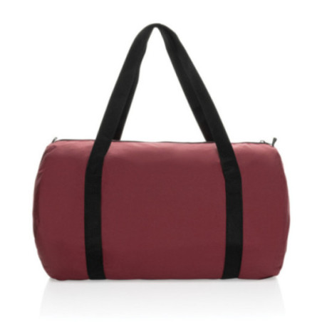 Sac de sport pliable rPET AWARE™ Dillon 