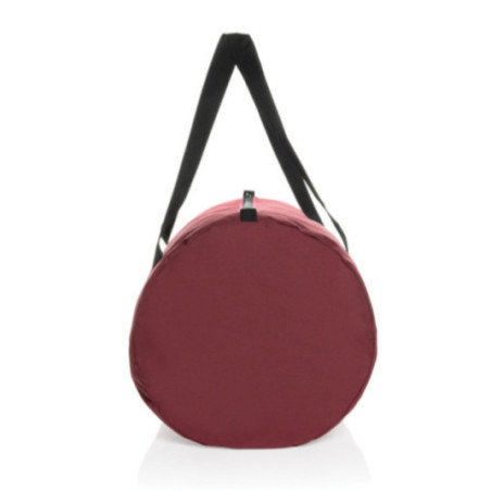 Sac de sport pliable rPET AWARE™ Dillon 