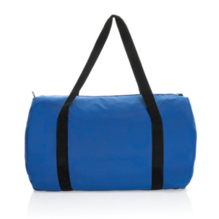 Sac de sport pliable rPET AWARE™ Dillon 
