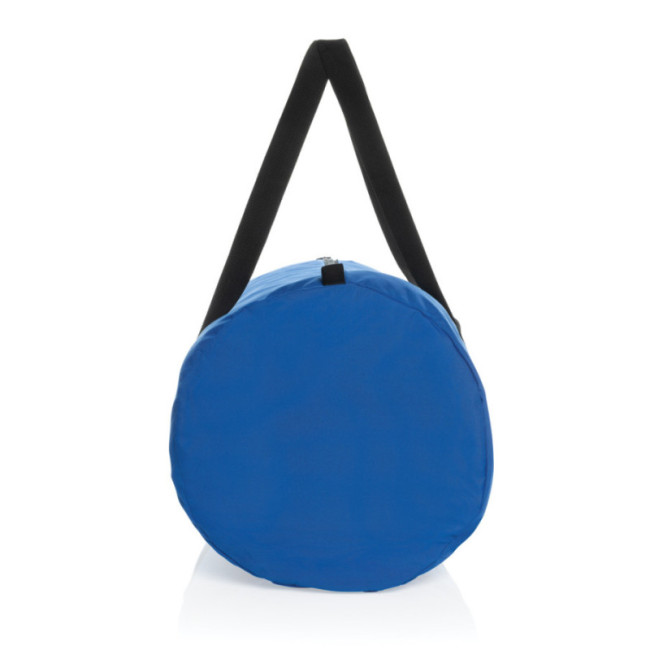 Sac de sport pliable rPET AWARE™ Dillon 