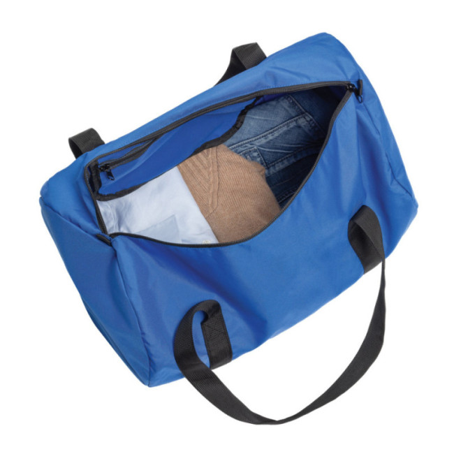 Sac de sport pliable rPET AWARE™ Dillon 