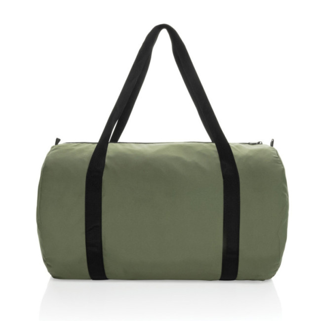 Sac de sport pliable rPET AWARE™ Dillon 