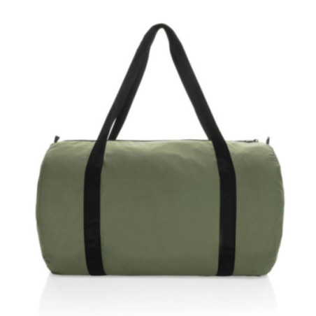 Sac de sport pliable rPET AWARE™ Dillon 