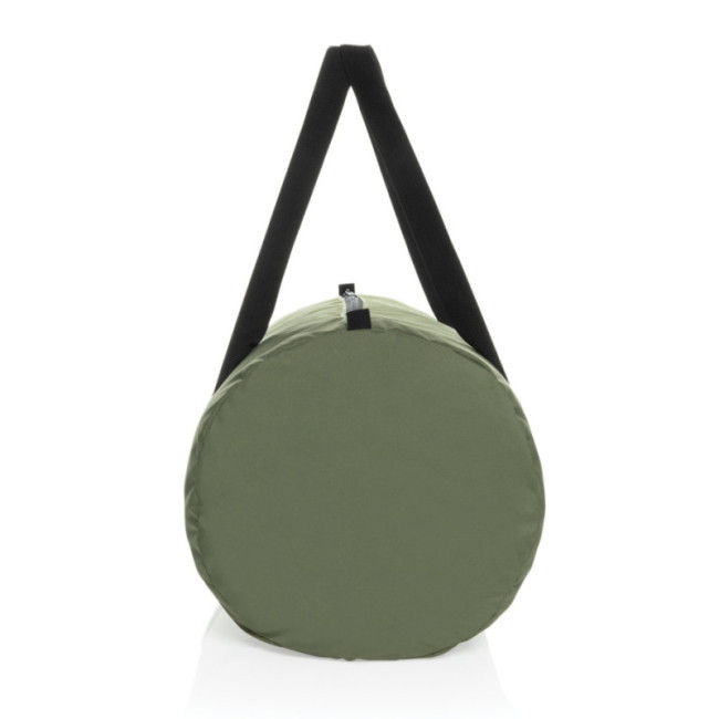 Sac de sport pliable rPET AWARE™ Dillon 