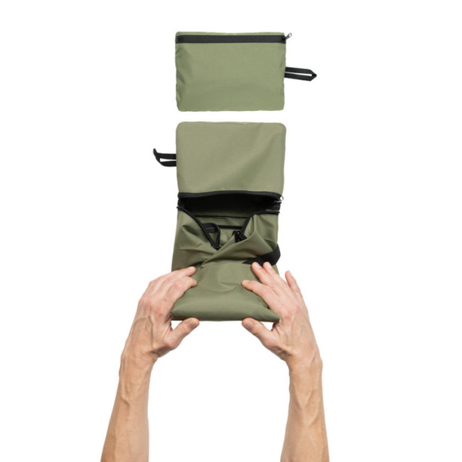 Sac de sport pliable rPET AWARE™ Dillon 