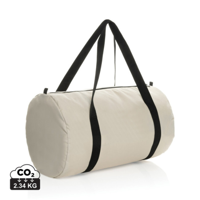 Sac de sport pliable rPET AWARE™ Dillon 