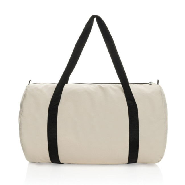 Sac de sport pliable rPET AWARE™ Dillon 