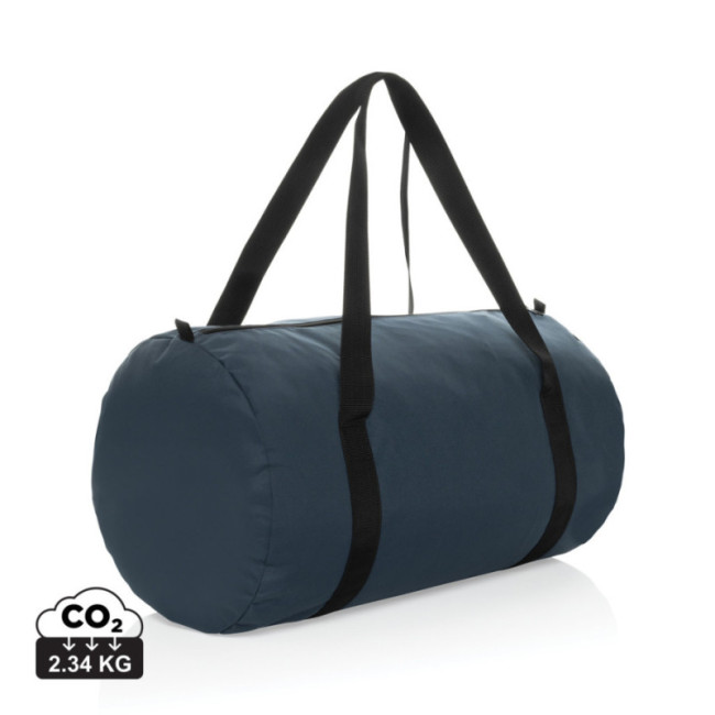 Sac de sport pliable rPET AWARE™ Dillon 