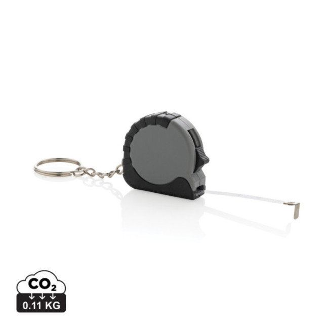 Porte-clés avec mètre ruban 1M MeasureMate 