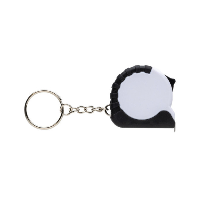 Porte-clés avec mètre ruban 1M MeasureMate 