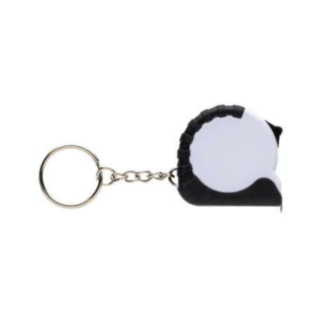 Porte-clés avec mètre ruban 1M MeasureMate 