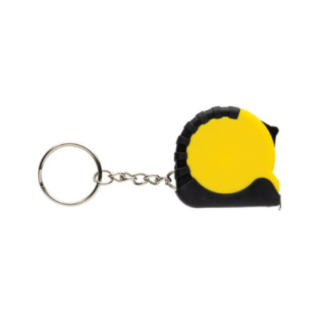 Porte-clés avec mètre ruban 1M MeasureMate 