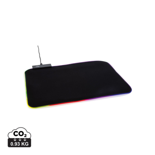 Tapis de souris personnalisable Gaming Hero 