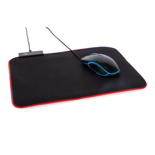 Tapis de souris personnalisable Gaming Hero 
