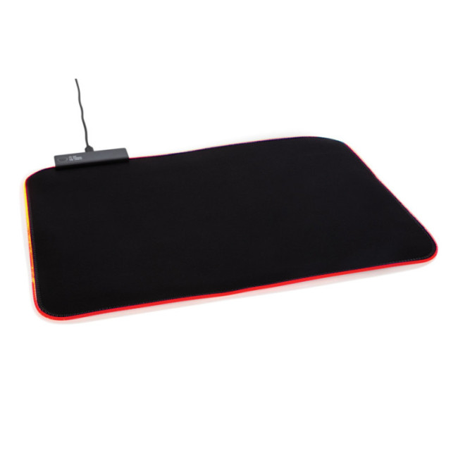 Tapis de souris personnalisable Gaming Hero 