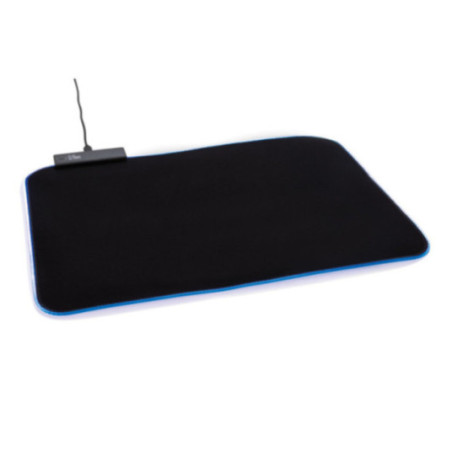 Tapis de souris personnalisable Gaming Hero 