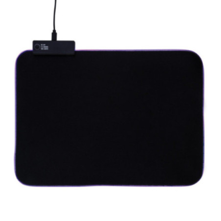 Tapis de souris personnalisable Gaming Hero 