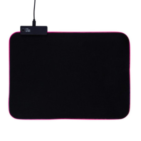 Tapis de souris personnalisable Gaming Hero 