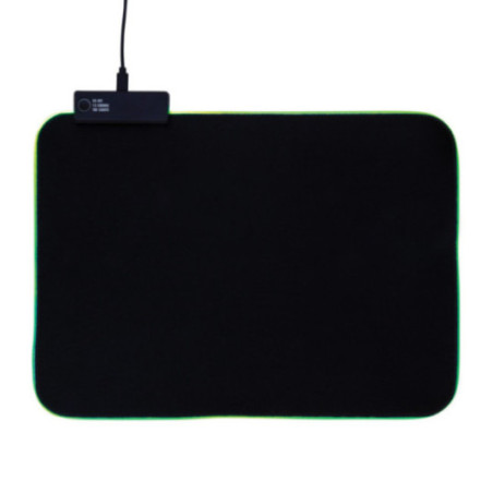 Tapis de souris personnalisable Gaming Hero 