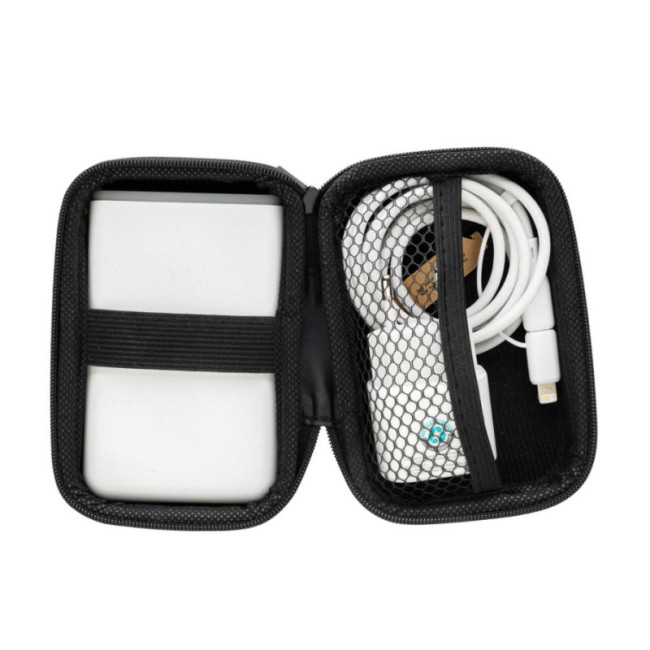 Set batterie externe câble et chargeur 20W Surge 