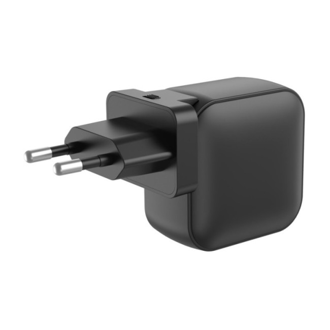 Chargeur GaN publicitaire Urban Vitamin Santa Cruz 70W 