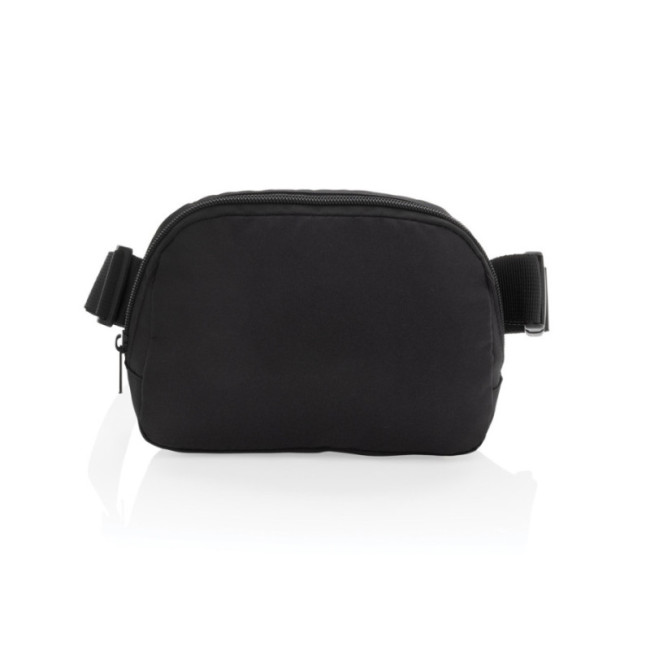 Sac bandoulière personnalisé en rPET AWARE™ Aero 