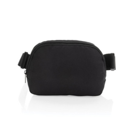 Sac bandoulière personnalisé en rPET AWARE™ Aero 