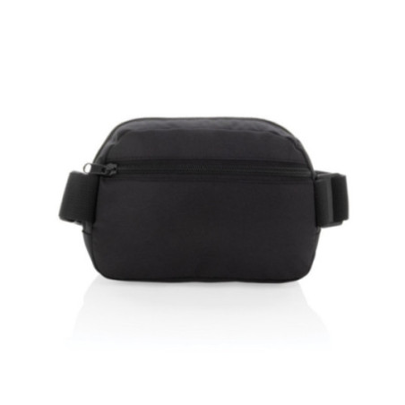 Sac bandoulière personnalisé en rPET AWARE™ Aero 