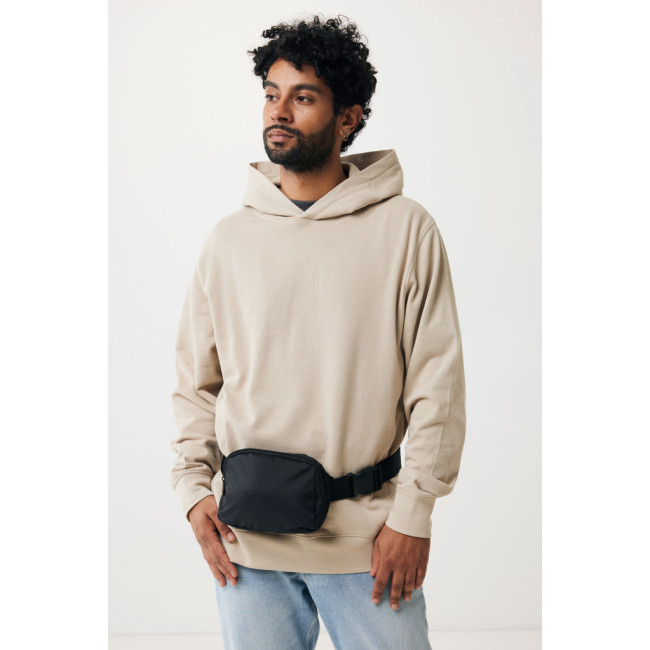 Sac bandoulière personnalisé en rPET AWARE™ Aero 