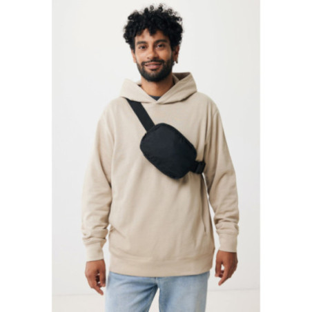 Sac bandoulière personnalisé en rPET AWARE™ Aero 