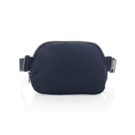 Sac bandoulière personnalisé en rPET AWARE™ Aero 