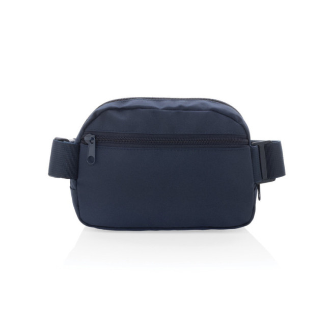 Sac bandoulière personnalisé en rPET AWARE™ Aero 