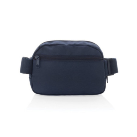 Sac bandoulière personnalisé en rPET AWARE™ Aero 