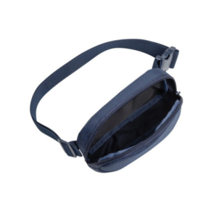 Sac bandoulière personnalisé en rPET AWARE™ Aero 