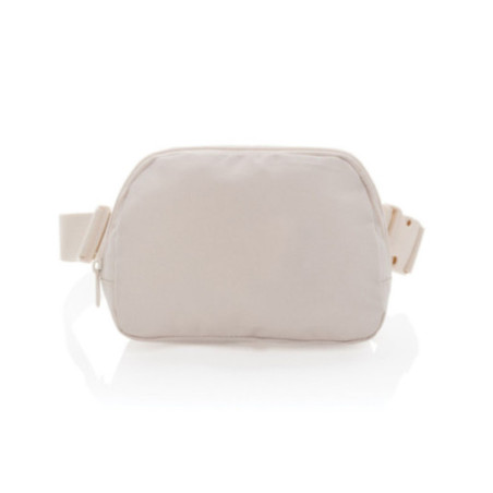 Sac bandoulière personnalisé en rPET AWARE™ Aero 
