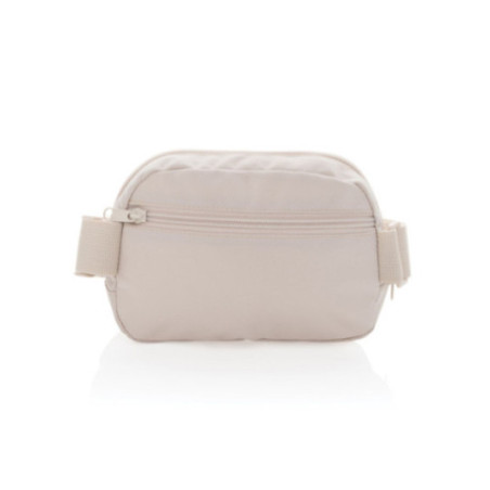 Sac bandoulière personnalisé en rPET AWARE™ Aero 