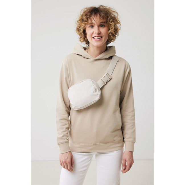 Sac bandoulière personnalisé en rPET AWARE™ Aero 