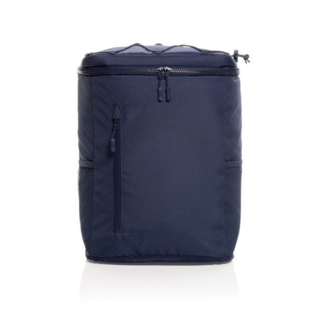 Sac à dos isotherme personnalisé en rPET  AWARE™ Sonny 