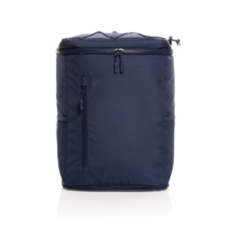 Sac à dos isotherme personnalisé en rPET  AWARE™ Sonny 