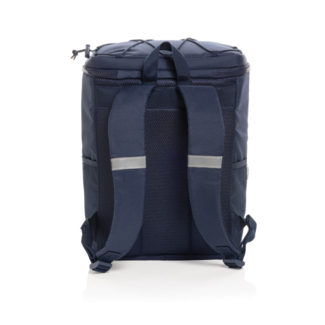 Sac à dos isotherme personnalisé en rPET  AWARE™ Sonny 
