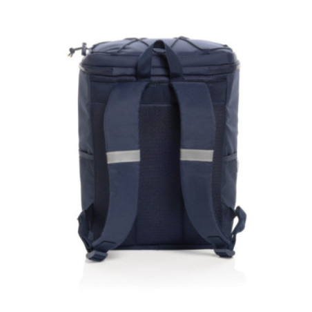 Sac à dos isotherme personnalisé en rPET  AWARE™ Sonny 