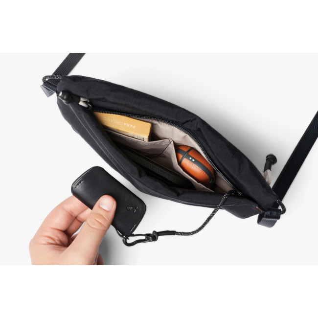 Sacoche personnalisable Bellroy Lite 